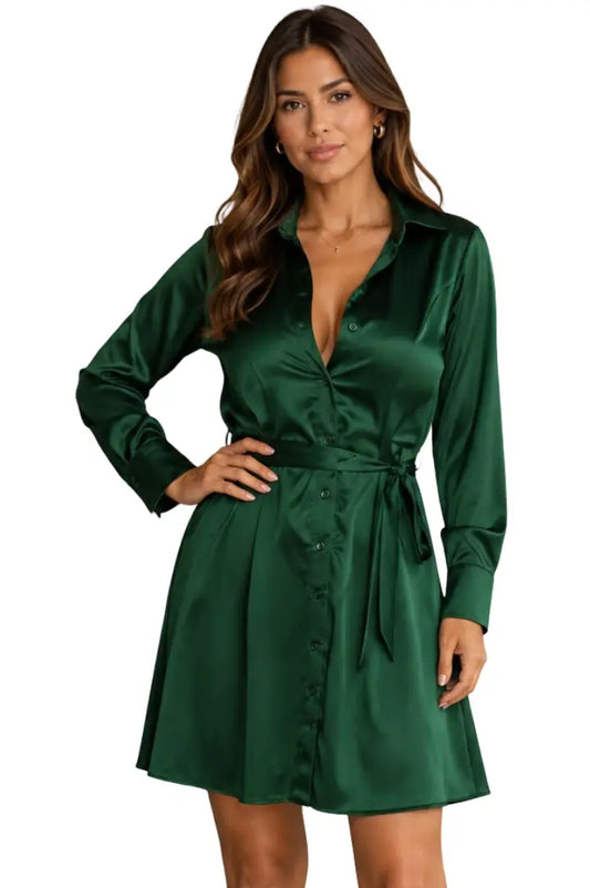 Vestido profesional - Ref: E1357-200