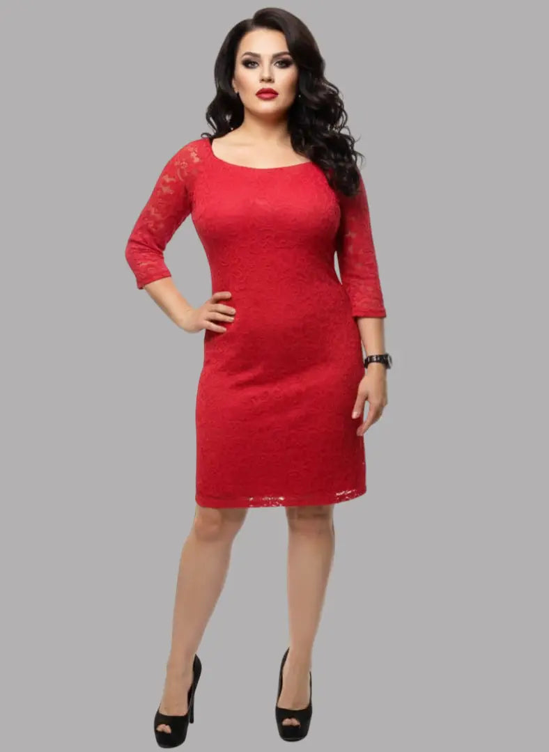 Vestido ren oferta mujer - Ref: K84133-100