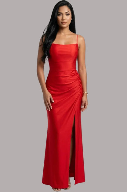 Vestido para invitada de boda - Ref: 6828-290