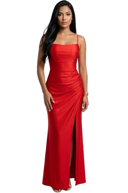 Vestido para invitada de boda - Ref: 6828-290