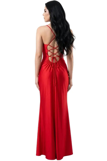 Vestido para invitada de boda - Ref: 6828-290