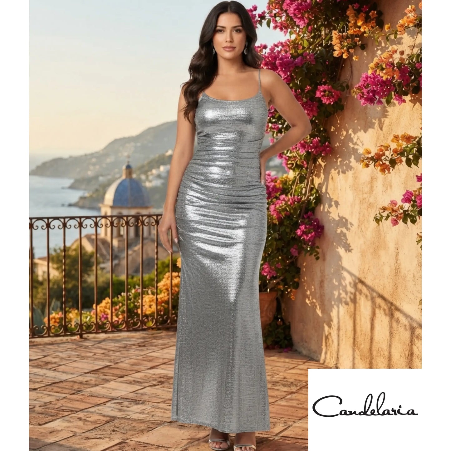Vestidos de gala para grado - Ref: K60721-200