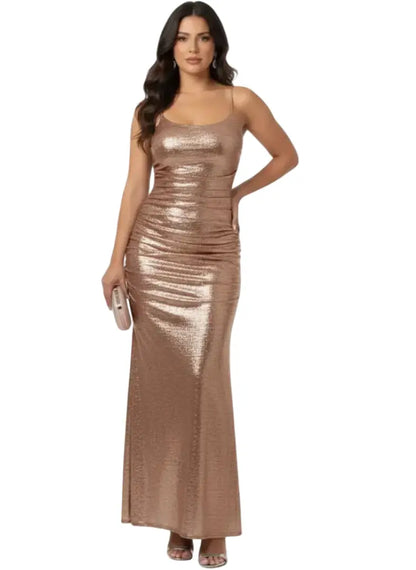 Vestidos de gala para grado - Ref: K60721-200