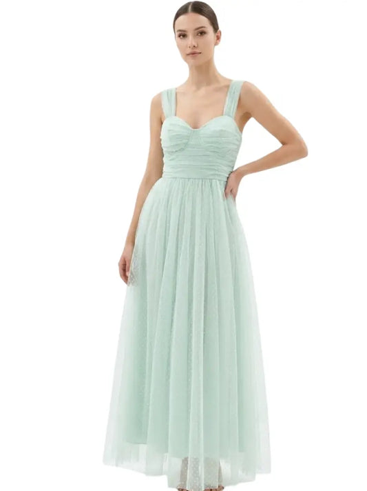 Vestido sencillo elegante - Ref: DM4078-290