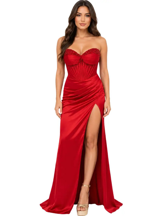 Vestido sensual - Ref: N180-470