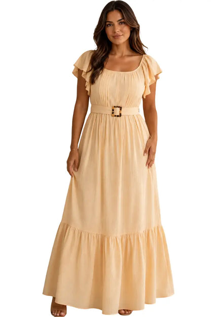 Vestidos largos bonitos - Ref: 211077183-230