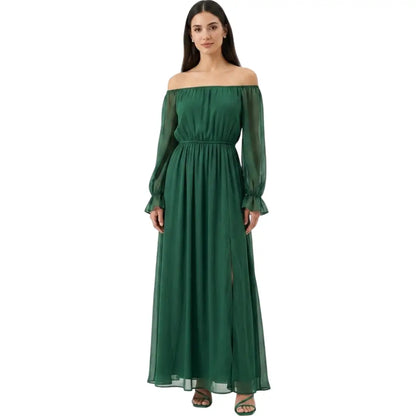 Vestido sofisticado - Ref: 1426AS0-300