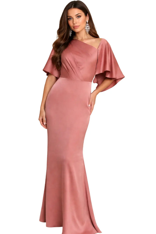 Vestidos para mamá de la novia - Ref: UN2513-330