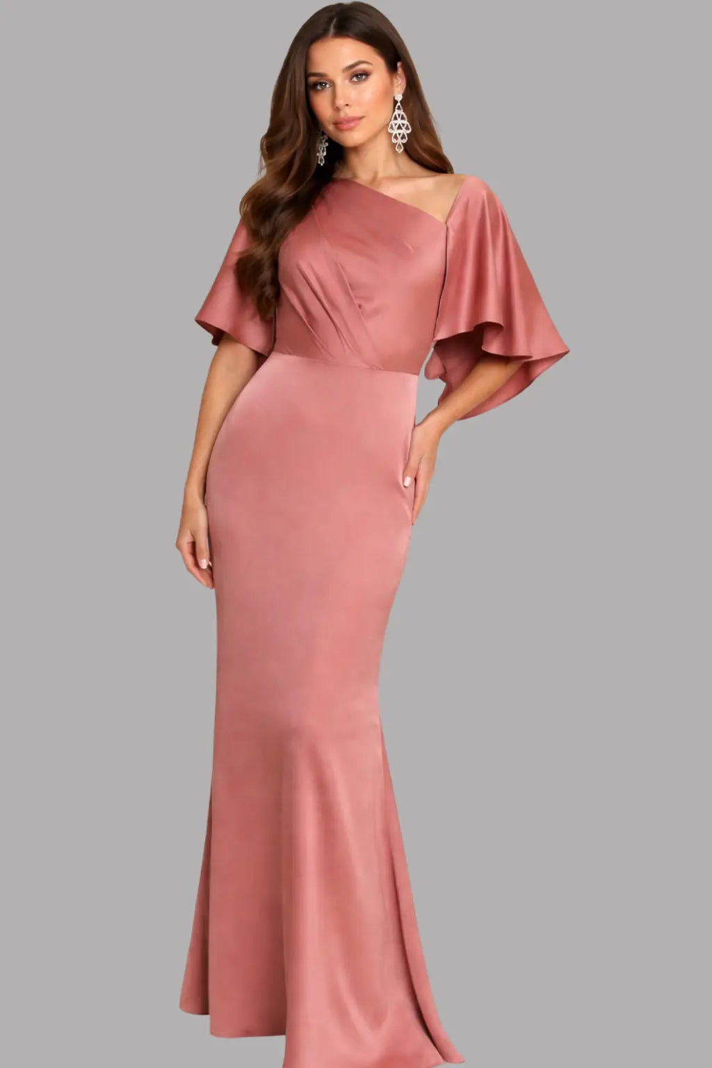 Vestidos para mamá de la novia - Ref: UN2513-330