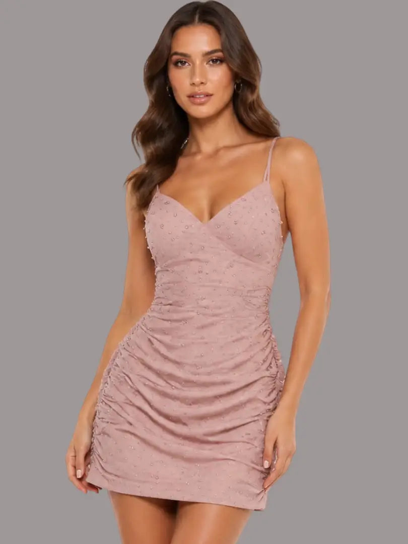 Vestidos pegados al cuerpo - Ref: CA1135-230