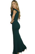 Cargar imagen en el visor de la galería, Vestido elegante mujer - Abril
