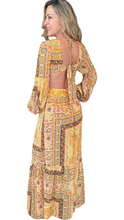 Cargar imagen en el visor de la galería, Vestido casual mujer - Justina
