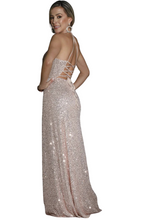 Cargar imagen en el visor de la galería, Vestido elegante mujer - Zahara
