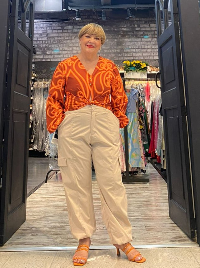 PANTALON NOCHE ESPECIAL PLUS