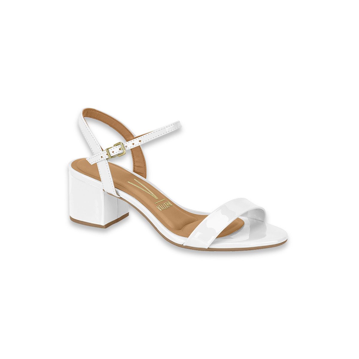 TACON ELEGANTE MUJER - EDA