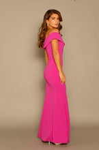 Cargar imagen en el visor de la galería, VESTIDO GLAMOUR - REGINA
