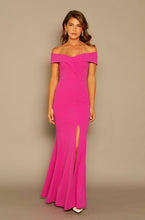 Cargar imagen en el visor de la galería, VESTIDO GLAMOUR - REGINA
