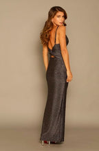 Cargar imagen en el visor de la galería, ECLIPSE EVENING GOWN - OLIMPIA
