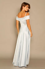 Cargar imagen en el visor de la galería, VESTIDO BLUE MOON - ANA
