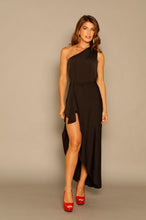Cargar imagen en el visor de la galería, VESTIDO DIVA DE LA NOCHE - ABIGAIL
