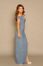 Cargar imagen en el visor de la galería, ENCHANTED EVENING DRESS - MIA
