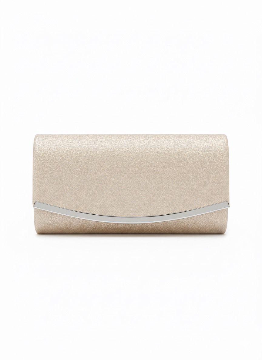 Bolso glam mujer para eventos elegantes