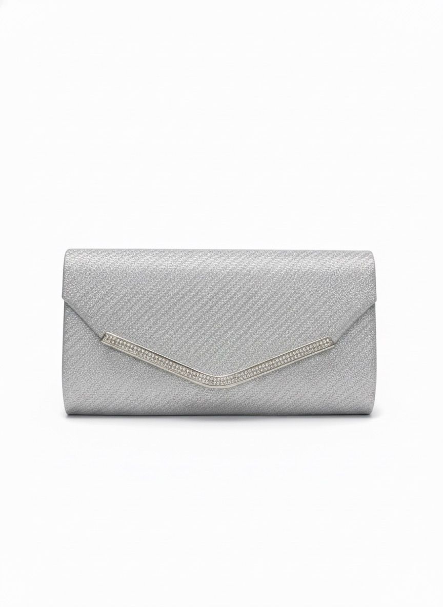 Bolso glam mujer elegante moderno