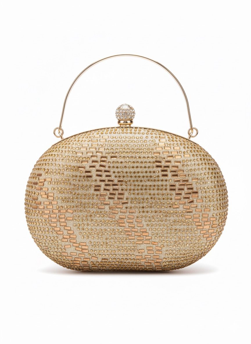Bolso glam mujer tendencia actual