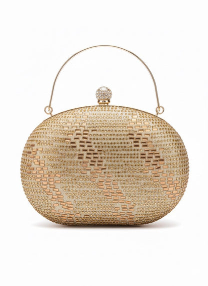 Bolso glam mujer tendencia actual