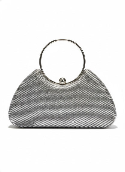 Bolso glam mujer diseño elegante