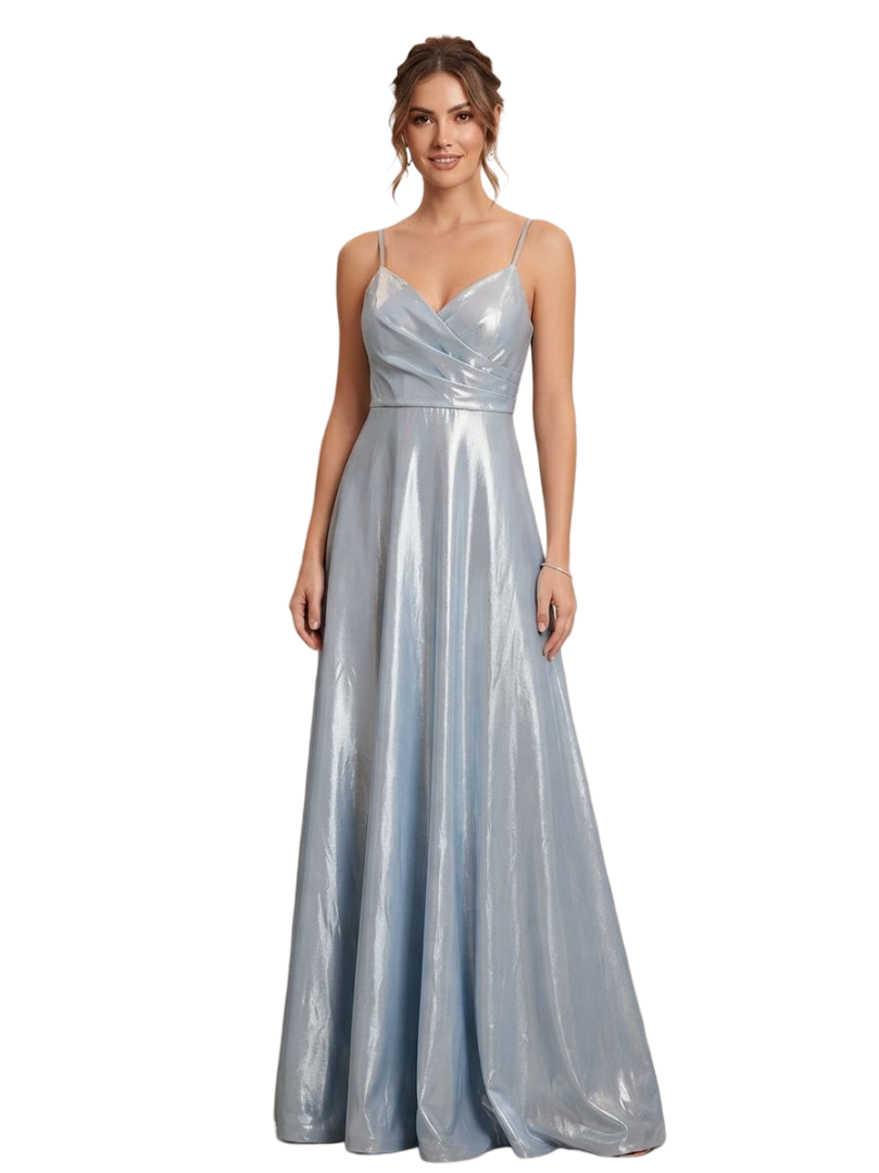 Vestido de noche - Ref: MF22421-340