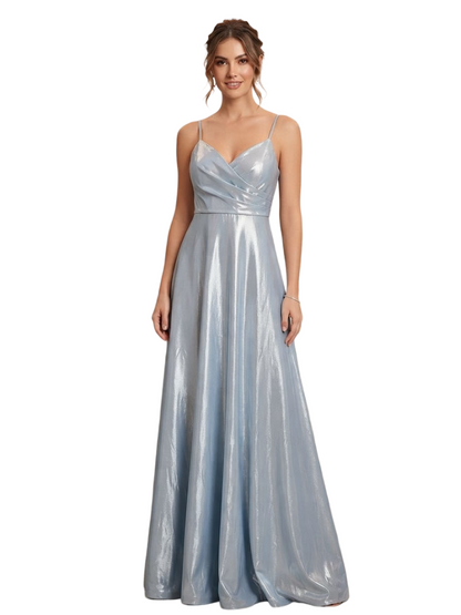 Vestido de noche - Ref: MF22421-340