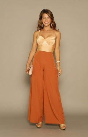 PANTALON CHIC