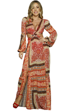 Cargar imagen en el visor de la galería, Vestido casual mujer - Justina
