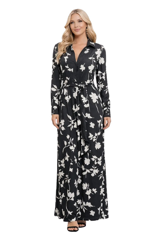Vestido en oferta señora moderna - Ref: K99427-150
