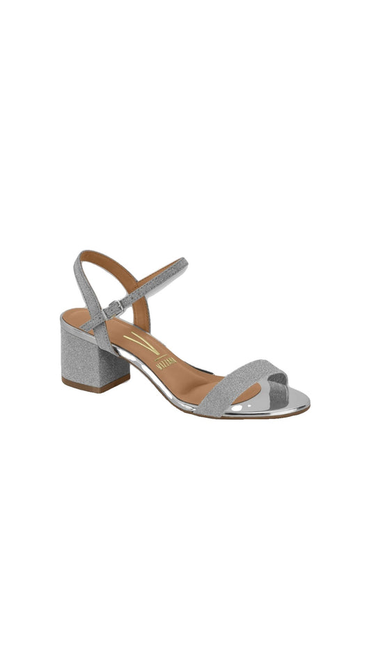 Sandalia elegante look sofisticado - Ref: 629190026594