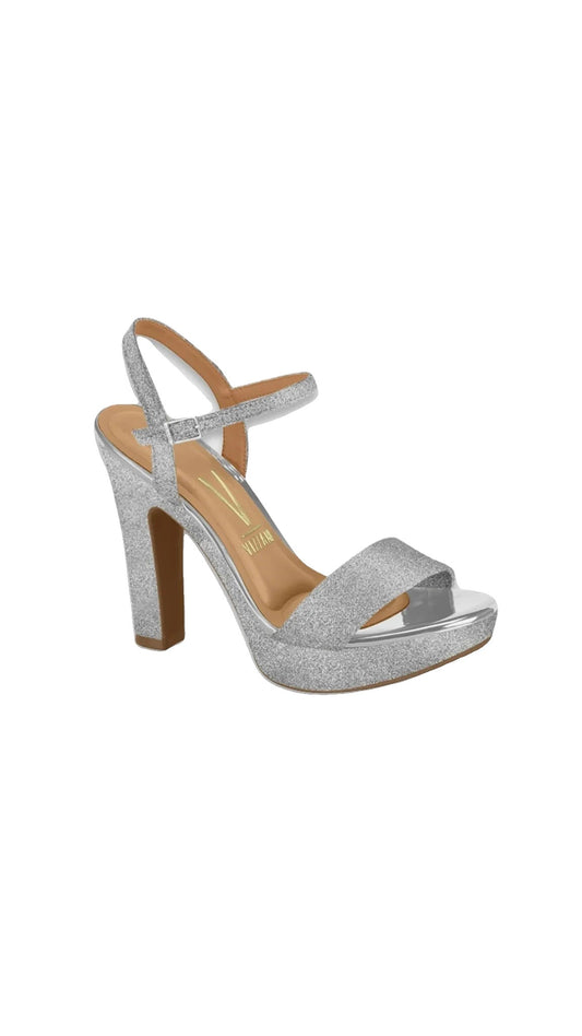 Sandalia elegante mujer - Ref: 629220026594