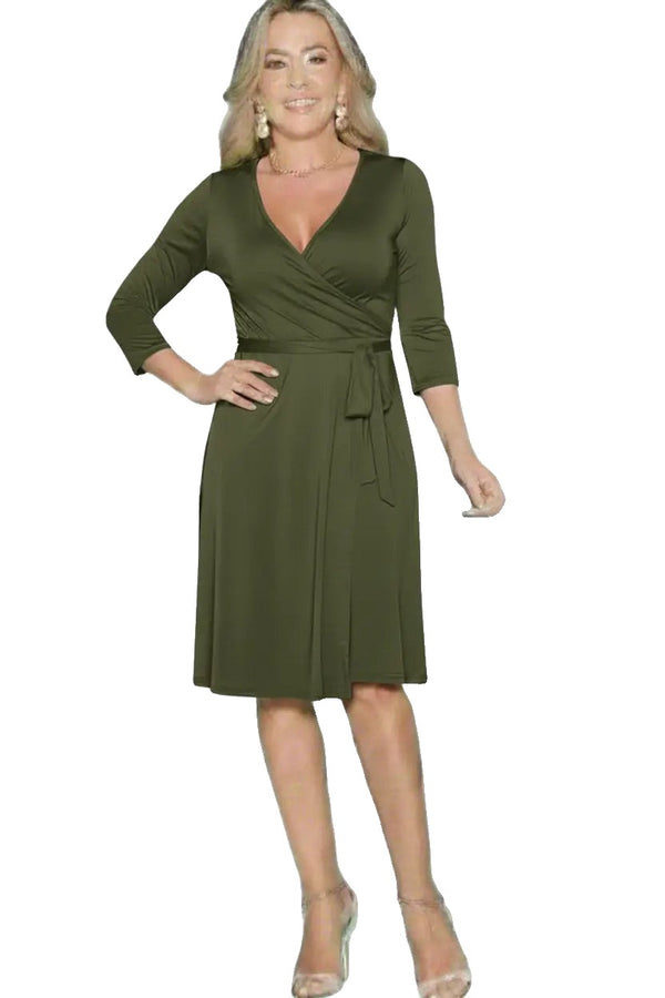 Vestido mujer - Ref: K60742-160