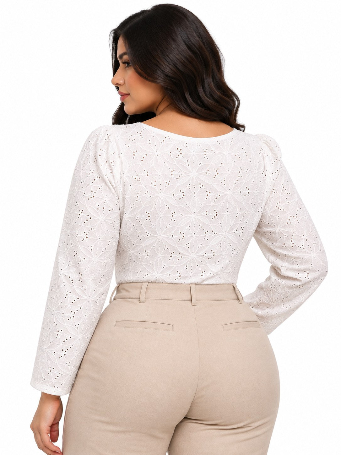 BODY M/L BLONDA  BEIGE     XL