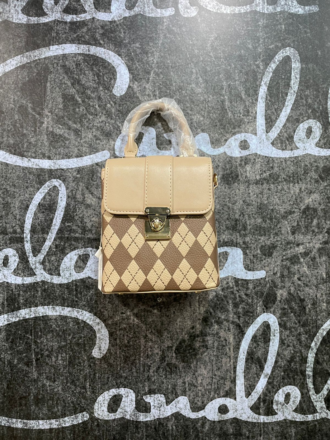 BOLSO CASUAL