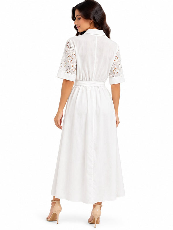 CASUAL VL, OJALILLO BLANCO       M
