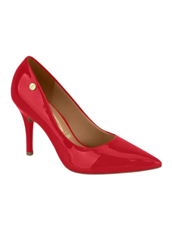 Stiletto para jornadas largas - Ref: 118410113488 | Rojo | PLU 10095