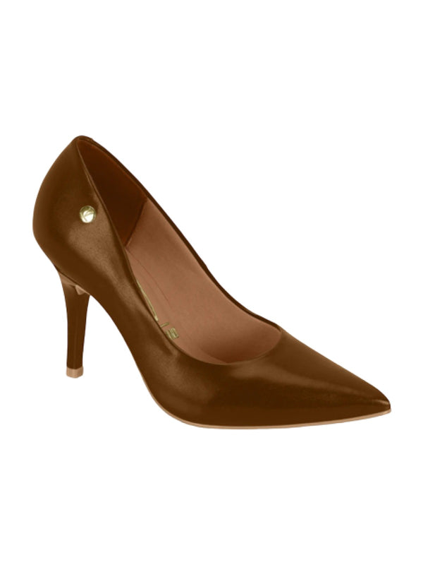 Stiletto formal cómodo - Ref: 1184110129918 | Cafe | PLU 60499 60500