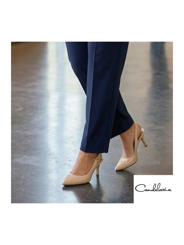 Stiletto para trabajo - Ref: 11228067286