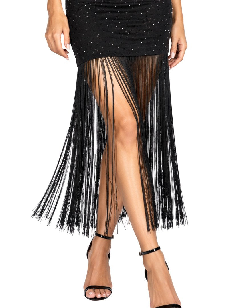 GLAM V.C. PIEDRAS M/S FLECOS NEGRO    S