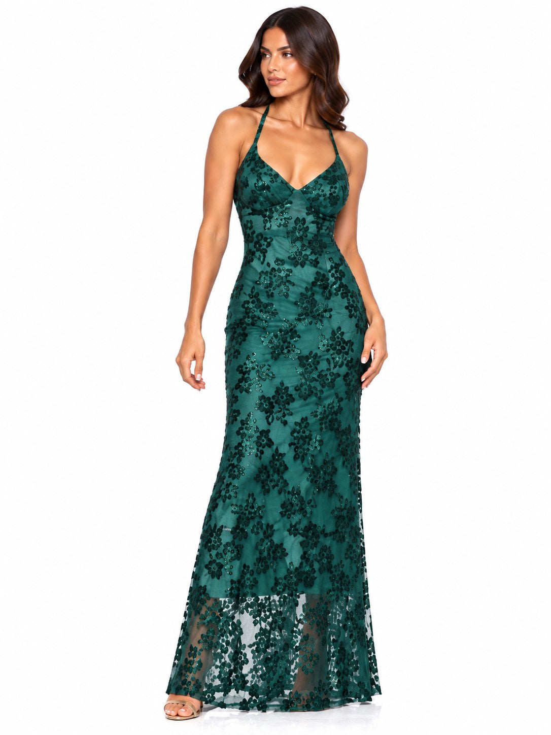 GLAM VL. M/S ESTAMP.LENTEJ.COLORES T.UNICA