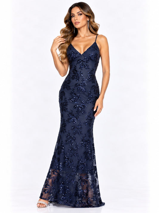 GLAM VL. M/S ESTAMP.LENTEJ.COLORES T.UNICA