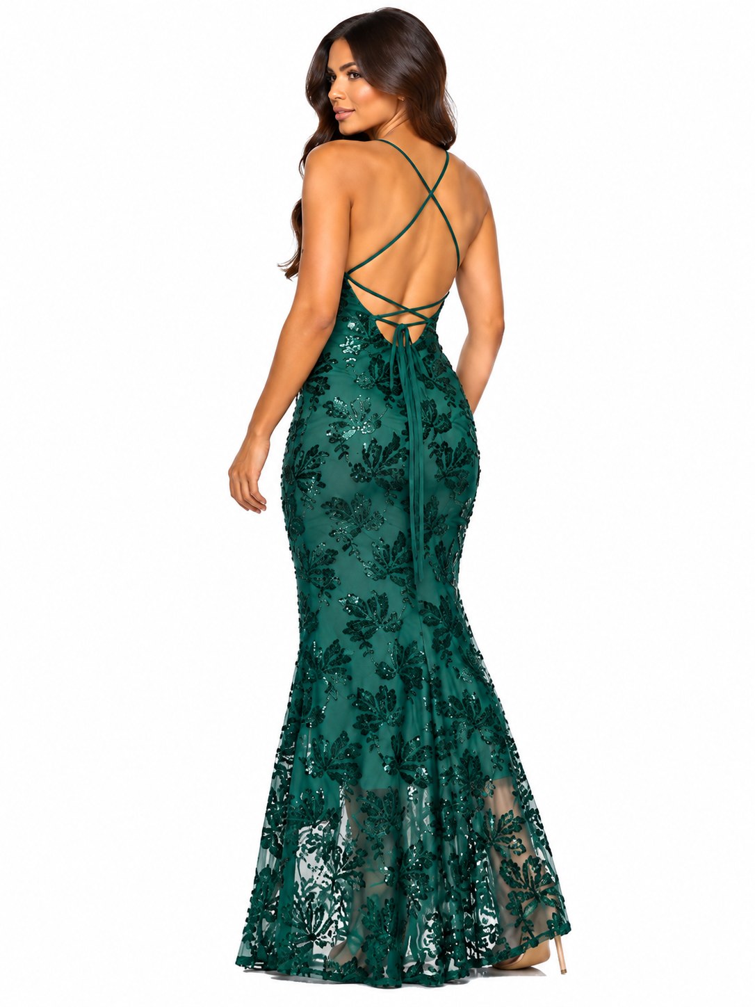 GLAM VL. M/S ESTAMP.LENTEJ.COLORES T.UNICA