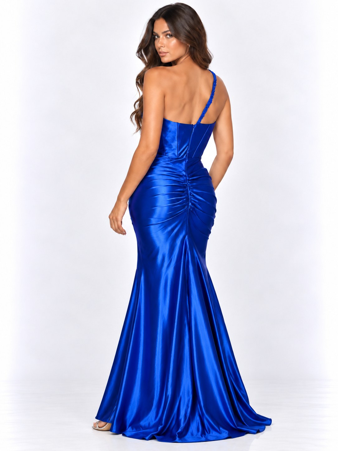 GLAM VL PIEDRAS TIRA ABIERTO AZUZL  S