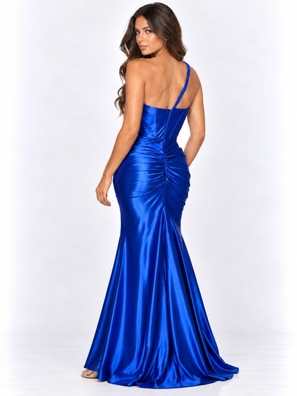 GLAM VL PIEDRAS TIRA ABIERTO AZUZL  S